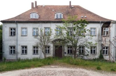 Viele Herrenhäuser in Oberspreewald-Lausitz ohne Perspektive