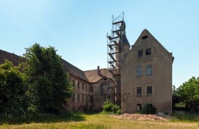 Prominente Unterstützung für Schloss Promnitz