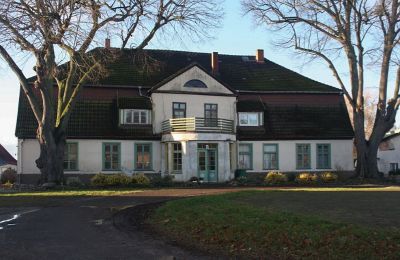 Gutshaus Groß Schönfeld: Neue Eigentümer