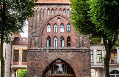 Burg kaufen Słupsk, Nowa Brama, Pommern, Foto 2/8