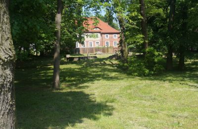 Villa storica in vendita Kętrzyn, Voivodato di Varmia-Masuria, Foto 6/10