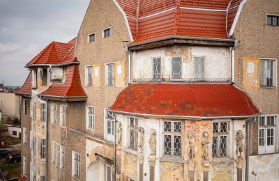 Historische Villa kaufen Dzierżoniów, Henryka Sienkiewicza 4, Niederschlesien, Details