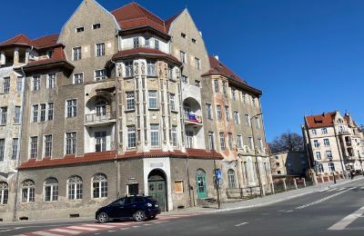 Historische Villa kaufen Dzierżoniów, Henryka Sienkiewicza 4, Niederschlesien, Foto 8/9