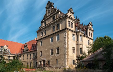  - Schloss Gauernitz