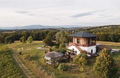 Immobilienangebote in Österreich Steiermark