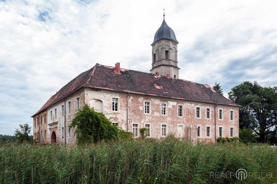 Wasserschloss Hemsendorf, Hemsendorf