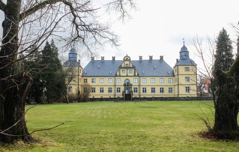 Eringerfeld, Schloss Eringerfeld - Schloss Eringerfeld