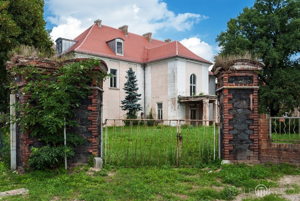 Heinersdorf Schloss, Tag des offenen Denkmals 2022