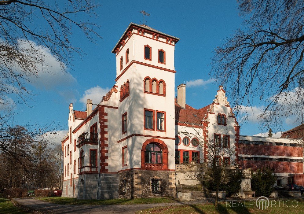 Schloss Thammenhain, Thammenhain