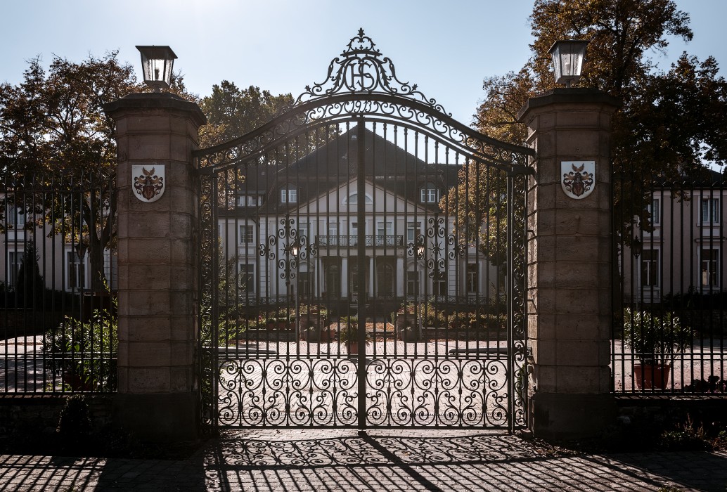 Schloss Bahrendorf, Landkreis Börde, Bahrendorf