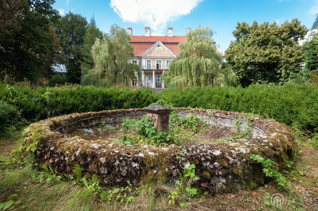 Herrenhaus Stolzenburg, Stolec