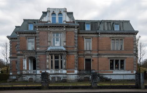 Eupen, Villa Peters - Villa Peters in Eupen