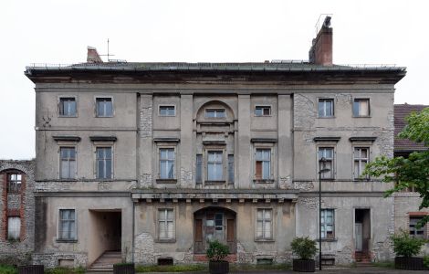  - Gutshaus in Glöthe