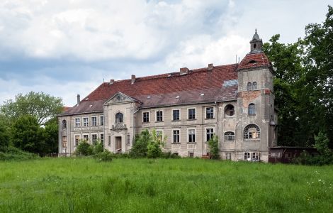  - Gutshaus in Krampfer