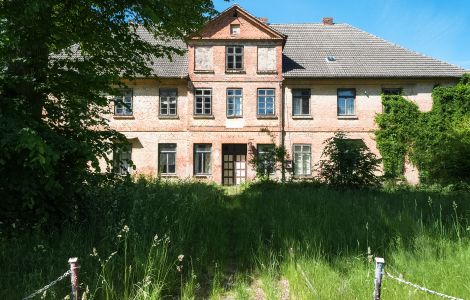  - Gutshaus in Alt Kätwin