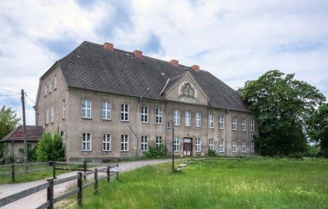  - Gutshaus Cölpin