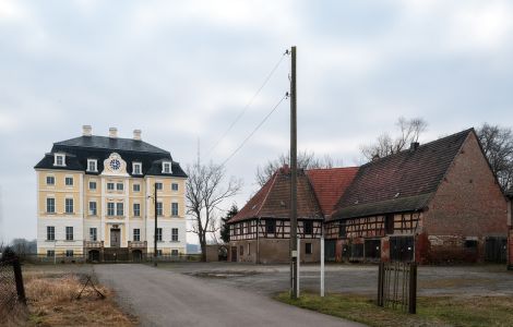  - Schloss Wiederau