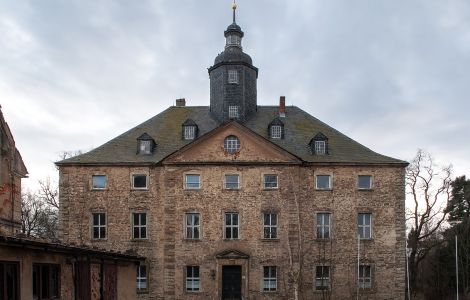  - Wasserschloss Dobitschen