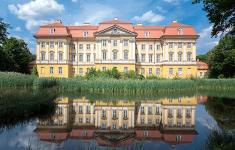  - Stift Joachimstein, Niederschlesien