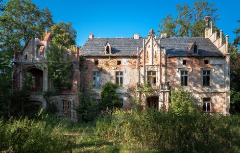  - Gutshaus in Stoszyce