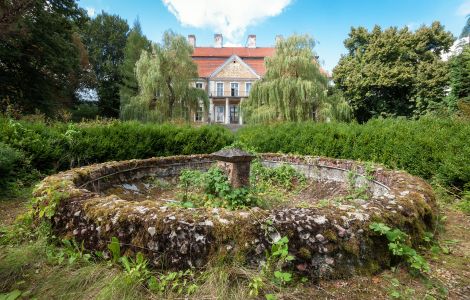  - Herrenhaus Stolzenburg