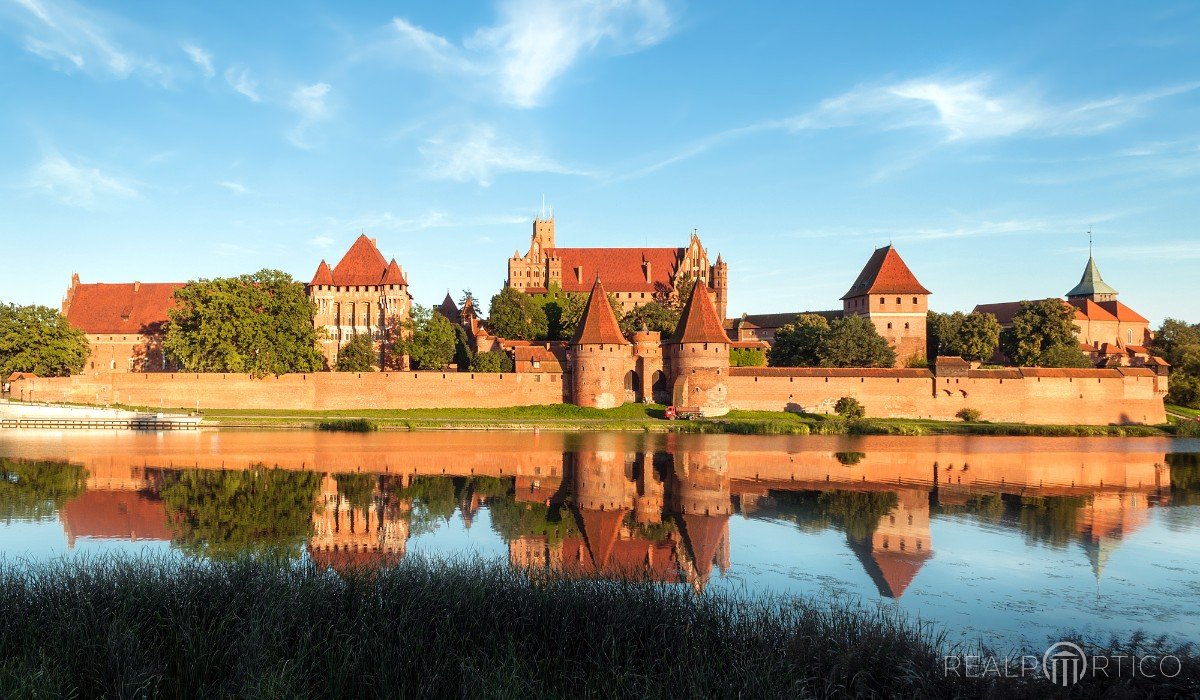 Marienburg (Malbork), Malbork