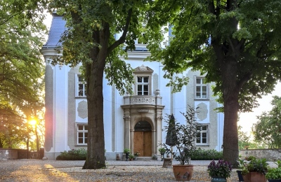 Schloss Piszkowice, Niederschlesien