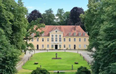 Château vendu Allemagne