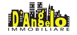 Logo D'Angelo Immobiliare